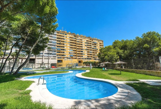 Herverkoop - Appartement / Flat -
Orihuela Costa - Altos de Campoamor