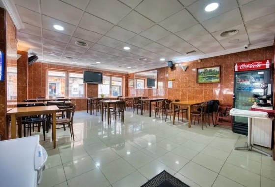 Venta - Comercial -
Torrevieja