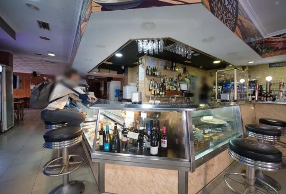 Venta - Comercial -
Torrevieja