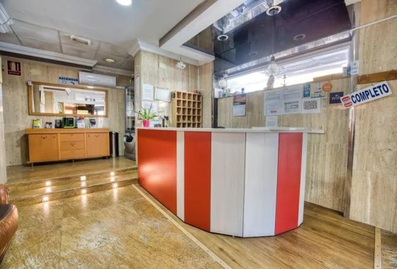 Venta - Comercial -
Torrevieja