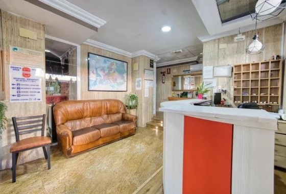 Venta - Comercial -
Torrevieja