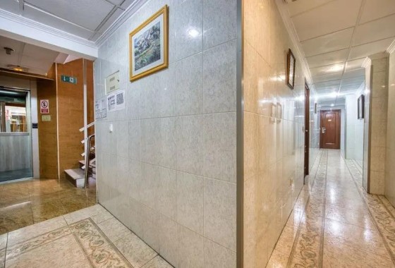 Venta - Comercial -
Torrevieja