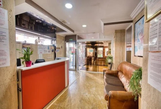 Venta - Comercial -
Torrevieja