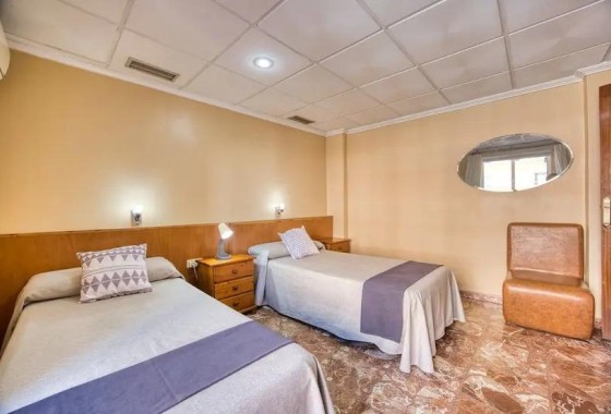 Venta - Comercial -
Torrevieja