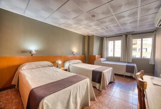 Venta - Comercial -
Torrevieja
