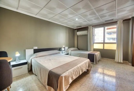 Venta - Comercial -
Torrevieja