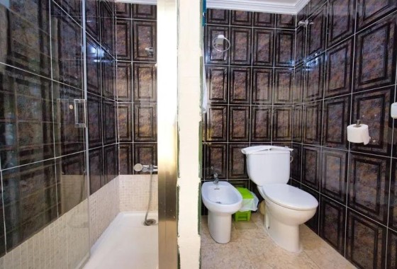 Venta - Comercial -
Torrevieja