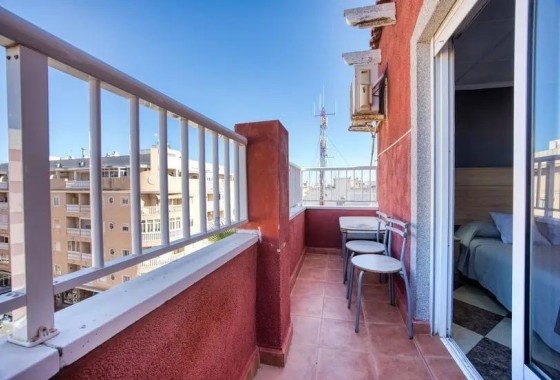 Venta - Comercial -
Torrevieja