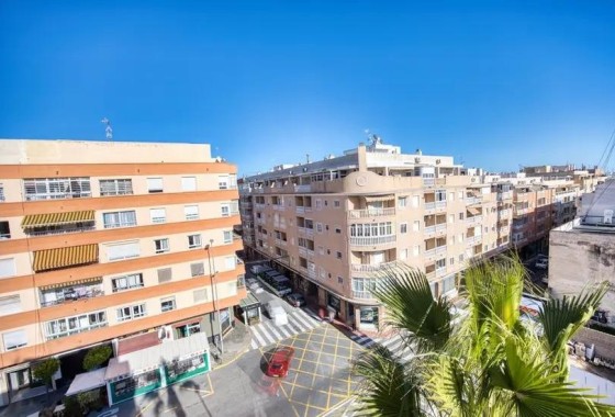 Venta - Comercial -
Torrevieja