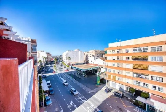 Venta - Comercial -
Torrevieja