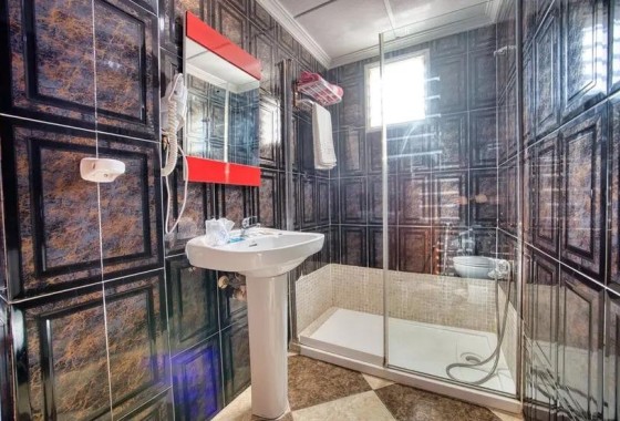 Venta - Comercial -
Torrevieja