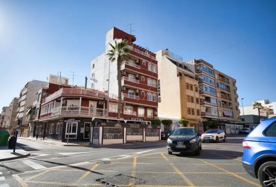 Venta - Comercial -
Torrevieja