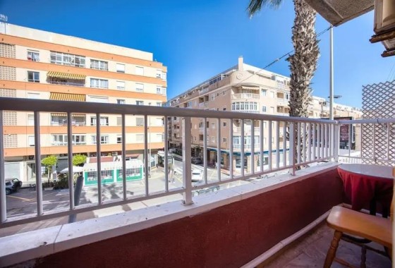 Venta - Comercial -
Torrevieja