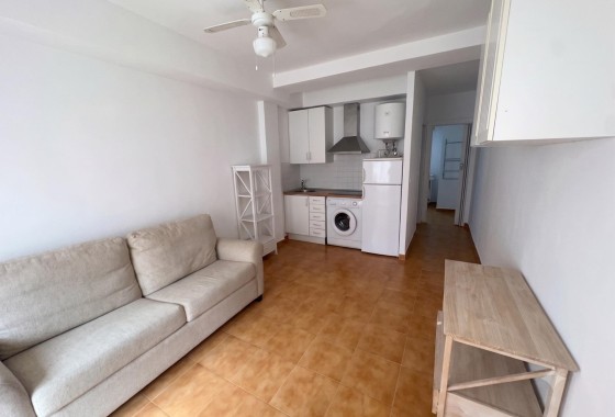Herverkoop - Appartement / Flat -
Torrevieja - La Mata
