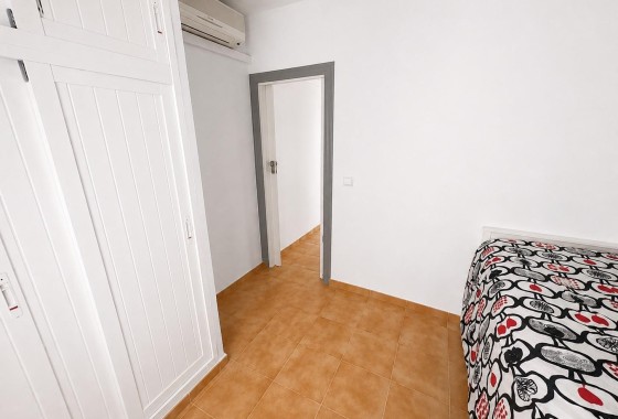 Herverkoop - Appartement / Flat -
Torrevieja - La Mata