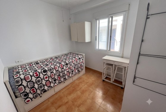 Herverkoop - Appartement / Flat -
Torrevieja - La Mata