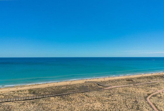 Herverkoop - Appartement / Flat -
Torrevieja - La Mata