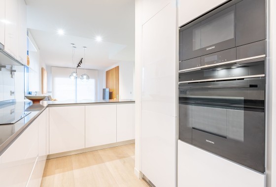 NIEUWBOUW - Appartement / Flat -
Colonia de Sant Jordi - Spain