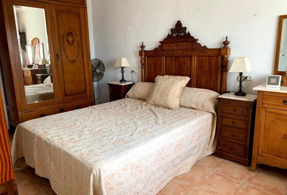Revente - Villa mitoyenne -
Torrevieja - La Siesta