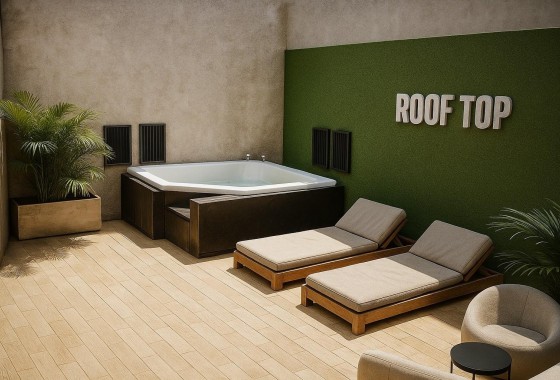 Nouvelle construction - Appartement -
Torrevieja - pueblo