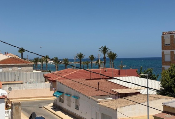 Revente - Maison de ville -
Torre de la Horadada