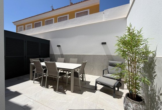 Revente - Maison de ville -
Torre de la Horadada