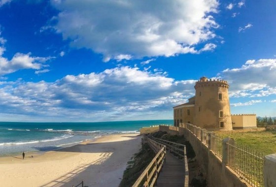 Revente - Maison de ville -
Torre de la Horadada
