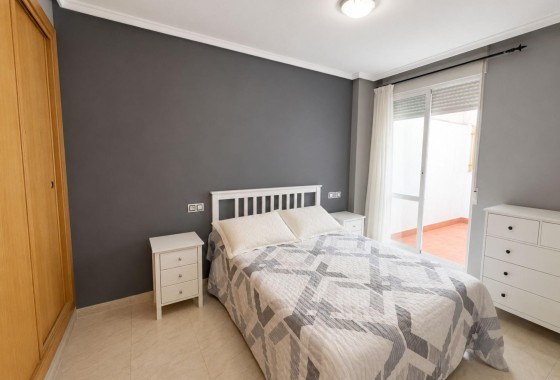 Herverkoop - Appartement / Flat -
Torrevieja