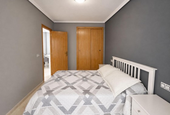 Herverkoop - Appartement / Flat -
Torrevieja