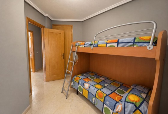 Herverkoop - Appartement / Flat -
Torrevieja