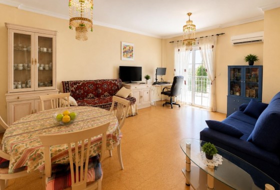 Revente - Appartement -
Orihuela Costa - Lomas de Cabo Roig