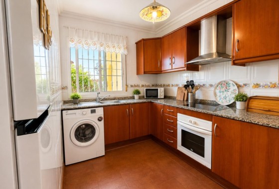 Revente - Appartement -
Orihuela Costa - Lomas de Cabo Roig