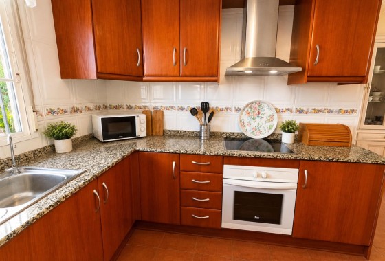 Revente - Appartement -
Orihuela Costa - Lomas de Cabo Roig