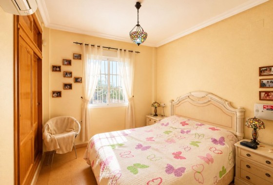 Revente - Appartement -
Orihuela Costa - Lomas de Cabo Roig