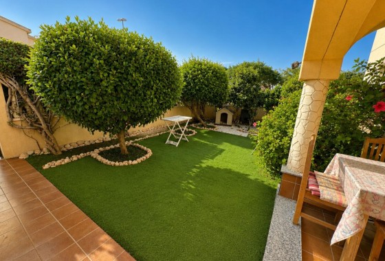 Revente - Appartement -
Orihuela Costa - Lomas de Cabo Roig
