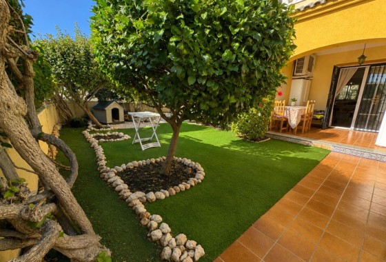 Revente - Appartement -
Orihuela Costa - Lomas de Cabo Roig
