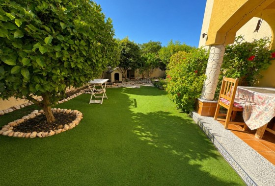Revente - Appartement -
Orihuela Costa - Lomas de Cabo Roig