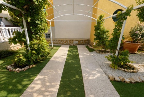 Revente - Appartement -
Orihuela Costa - Lomas de Cabo Roig
