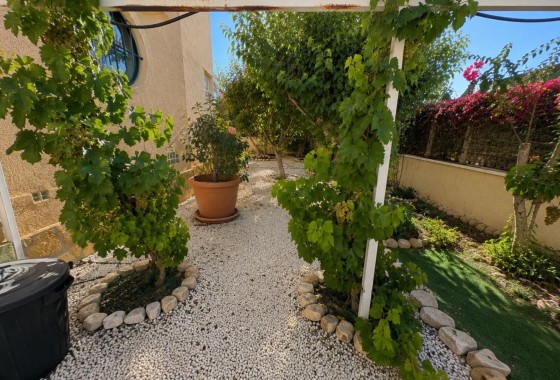 Revente - Appartement -
Orihuela Costa - Lomas de Cabo Roig