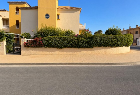 Revente - Appartement -
Orihuela Costa - Lomas de Cabo Roig