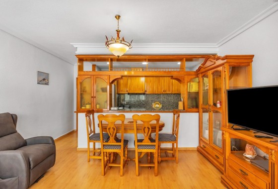 Wiederverkauf - Wohnung / Apartment -
Torrevieja - Paseo Maritimo