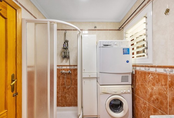 Wiederverkauf - Wohnung / Apartment -
Torrevieja - Paseo Maritimo