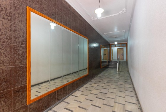 Wiederverkauf - Wohnung / Apartment -
Torrevieja - Paseo Maritimo
