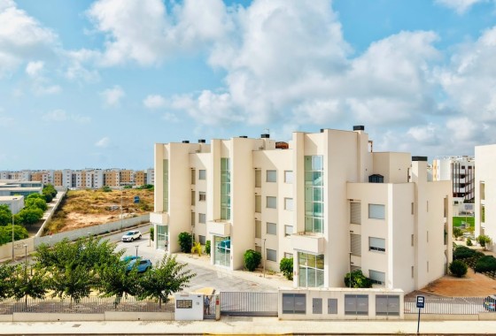 Herverkoop - Appartement / Flat -
Orihuela Costa