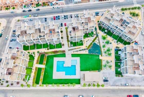 Herverkoop - Appartement / Flat -
Orihuela Costa
