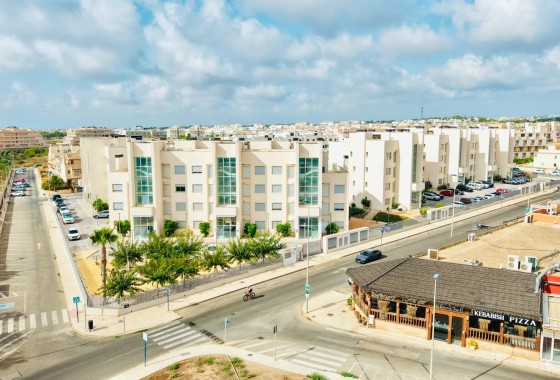 Herverkoop - Appartement / Flat -
Orihuela Costa