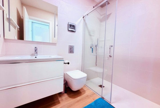 Herverkoop - Appartement / Flat -
Orihuela Costa
