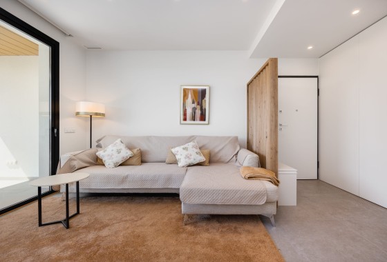 Wiederverkauf - Wohnung / Apartment -
Campoamor - Las Colinas Golf and Country Club