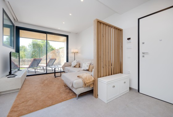 Wiederverkauf - Wohnung / Apartment -
Campoamor - Las Colinas Golf and Country Club