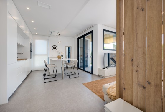 Wiederverkauf - Wohnung / Apartment -
Campoamor - Las Colinas Golf and Country Club